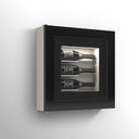 Quadro Wine Frigo 3B Black