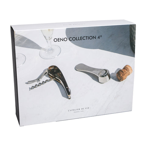 Oeno Collection 4 - L'Atelier du Vin