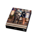 Oeno Motion Wood & Black - L'Atelier du Vin