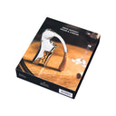 Oeno Motion Wood & Chrome - L'Atelier du Vin