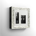 Quadro Wine Frigo 1B Black