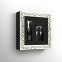 Quadro Wine Frigo 1B Black