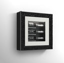 Quadro Wine Frigo 3B Black