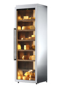 Cantina Frigo Formaggi Inox EXTRA LARGE Singola Temperatura