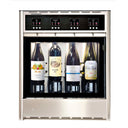 4 Bottle Self Dispenser