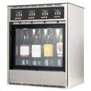 4 Bottle Self Dispenser