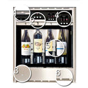 Selbstspender für 4 Flaschen