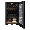 Kellerkühlschrank 52 Flaschen Einzeltemperatur
