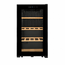 Kellerkühlschrank 52 Flaschen Einzeltemperatur