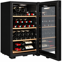 Kellerkühlschrank 52 Flaschen Einzeltemperatur