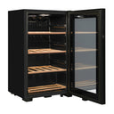 Kellerkühlschrank 52 Flaschen Einzeltemperatur