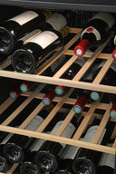 Kellerkühlschrank 52 Flaschen Einzeltemperatur