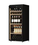 Black Fridge Cantina 97 Single Temperature Bottles