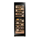 Built-in Cellar Fridge FG 109 Bottles Dual Temperature