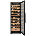 Built-in Cellar Fridge FG 109 Bottles Dual Temperature