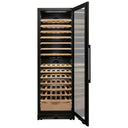 Built-in Cellar Fridge FG 109 Bottles Dual Temperature