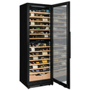 Built-in Cellar Fridge FG 109 Bottles Dual Temperature