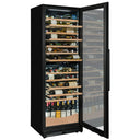 Built-in Cellar Fridge FG 109 Bottles Dual Temperature