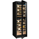 Built-in Cellar Fridge FG 109 Bottles Dual Temperature