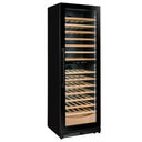 Built-in Cellar Fridge FG 109 Bottles Dual Temperature