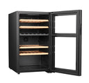 Cantinetta Frigo 52 bottiglie Doppia Temperatura