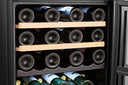Cantinetta Frigo 52 bottiglie Doppia Temperatura