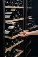 Cantina Frigo Wifi 237 Bottiglie - Singola Temperatura