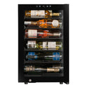 Cellar Fridge 22 Bottles FG Single Temperature