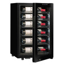 Cellar Fridge 22 Bottles FG Single Temperature