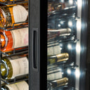 Cellar Fridge 22 Bottles FG Single Temperature