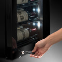 Cellar Fridge 22 Bottles FG Single Temperature
