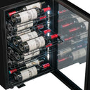 Cellar Fridge 22 Bottles FG Single Temperature