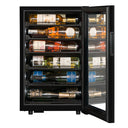 Cellar Fridge 22 Bottles FG Single Temperature