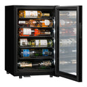 Cellar Fridge 22 Bottles FG Single Temperature