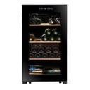 Frigorífico 36 botellas Monotemperatura