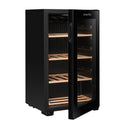 Frigorífico 36 botellas Monotemperatura