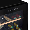 Frigorífico 36 botellas Monotemperatura