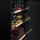 Frigorífico 36 botellas Monotemperatura