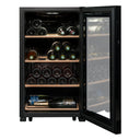 Frigorífico 36 botellas Monotemperatura