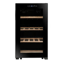 Frigorífico 36 botellas Monotemperatura