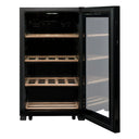 Frigorífico 36 botellas Monotemperatura