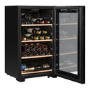 Frigorífico 36 botellas Monotemperatura