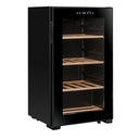 Frigorífico 36 botellas Monotemperatura