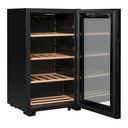 Frigorífico 36 botellas Monotemperatura