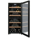 Wine cellar 102 bottles Double Temperature