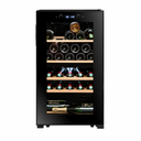 Cantinetta Frigo FG 32 bottiglie Doppia Temperatura