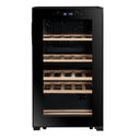 Cantinetta Frigo FG 32 bottiglie Doppia Temperatura