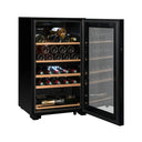 Cantinetta Frigo FG 32 bottiglie Doppia Temperatura