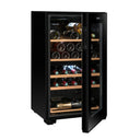 Cantinetta Frigo FG 32 bottiglie Doppia Temperatura
