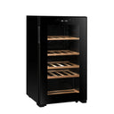 Cantinetta Frigo FG 32 bottiglie Doppia Temperatura